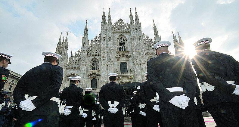 Sì al contratto, i vigili hanno battuto il Comune