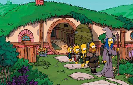 I Simpson: serie rinnovata per due anni