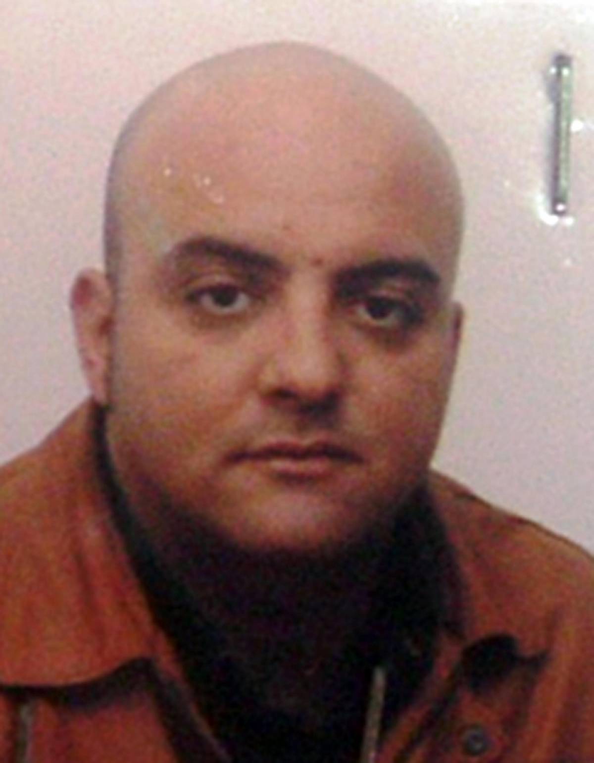 Una immagine di Domenico Maria Gigliotti, imprenditore edile ucciso a colpi di arma da fuoco a Lamezia Terme