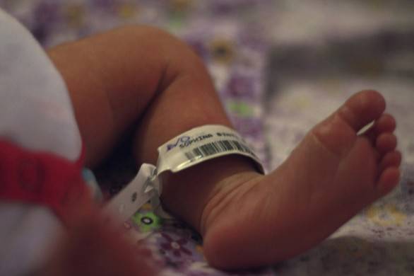 Uccide neonata nel microonde Madre condannata a 26 anni