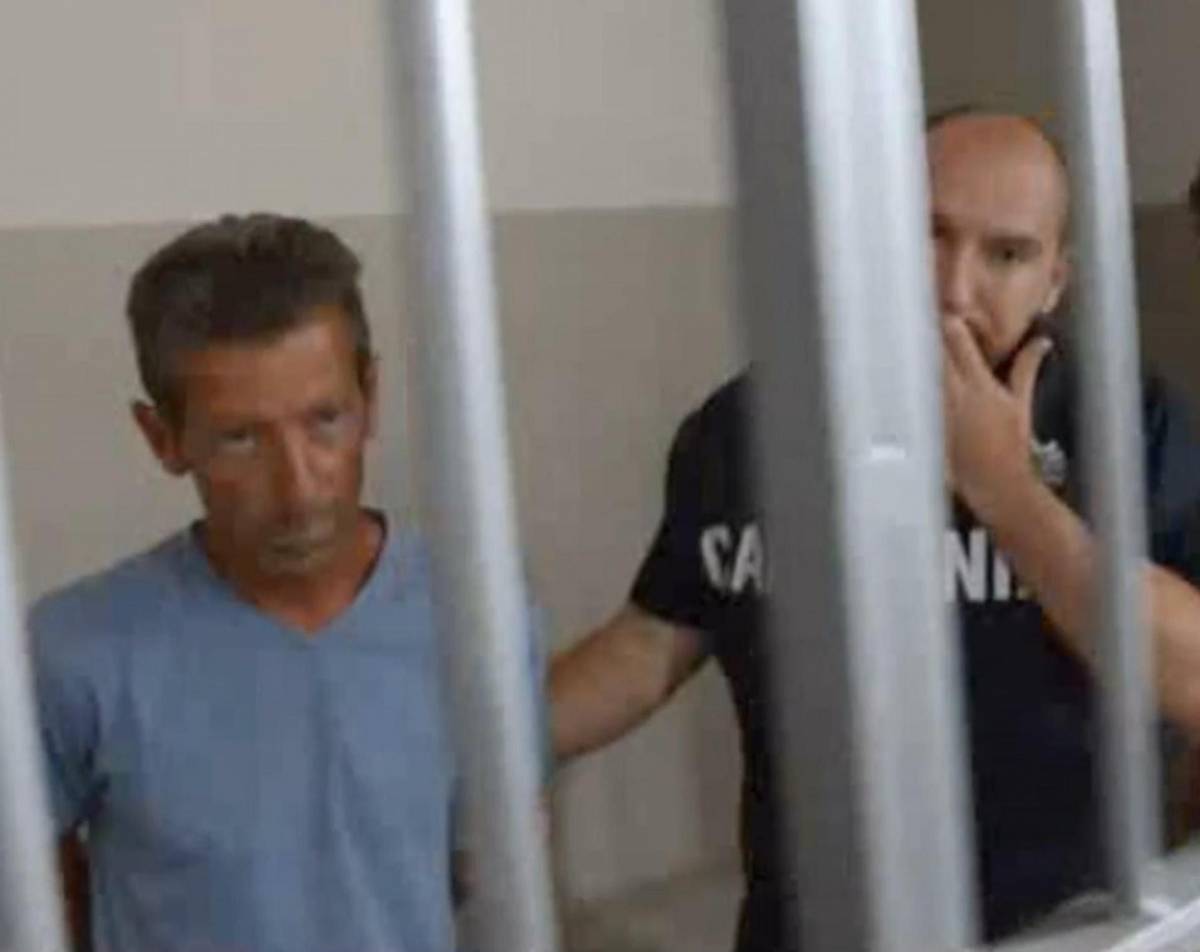 Omicidio Yara: pg Cassazione, Bossetti deve restare in carcere