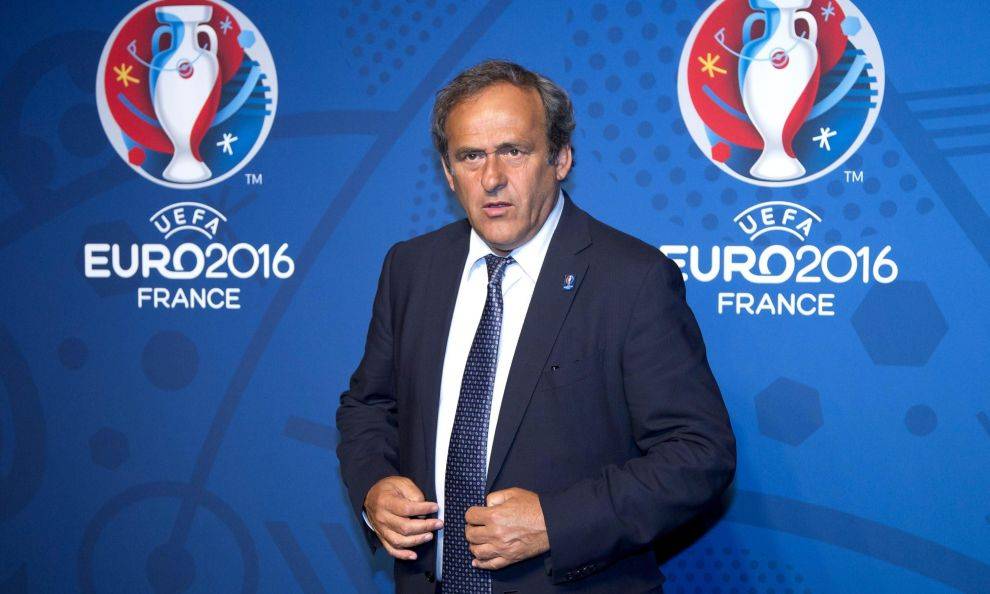 "Euro 2016 è nel mirino dei terroristi"