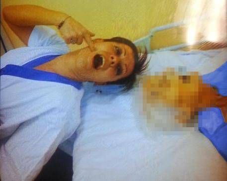 Parla l'infermiera di Lugo: "Errore le foto col cadavere, ma non sono un’assassina"