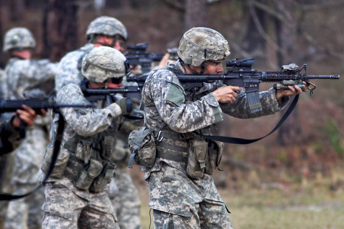 Gli Usa pronti ad armare Kiev: fanno guerra a Putin in Ucraina - ilGiornale.it