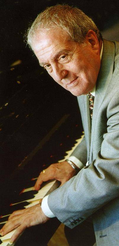 Morto Ciccolini, il perfezionista del pianoforte