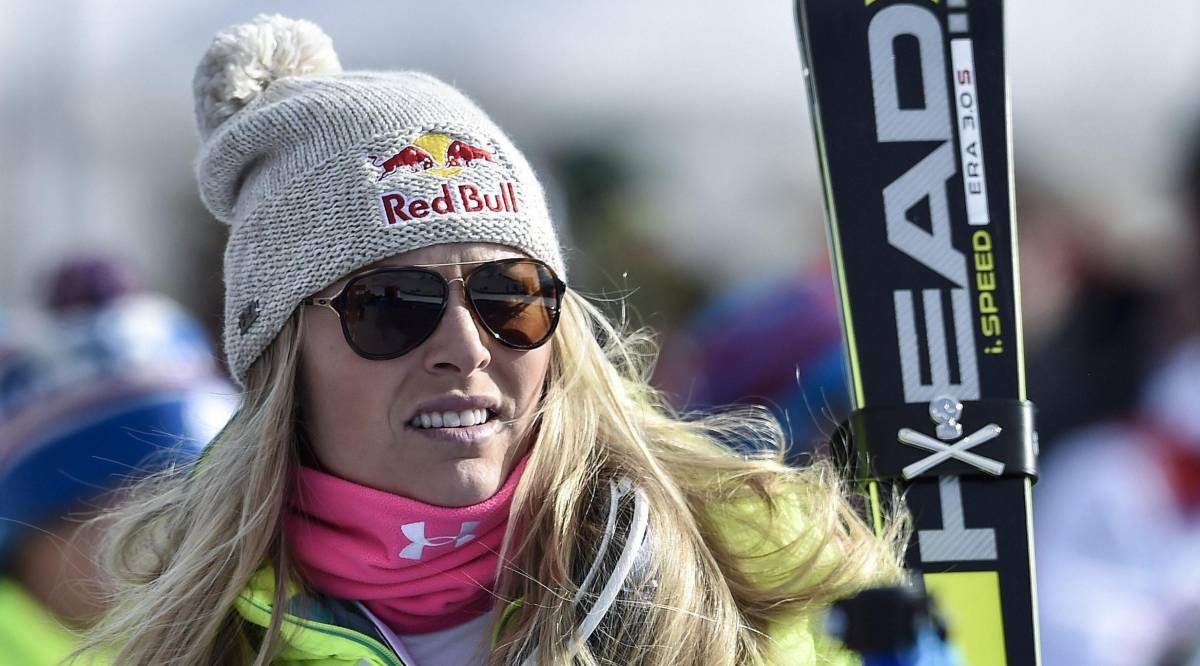 Vonn, Miller, Svindal: il mondiale senza età