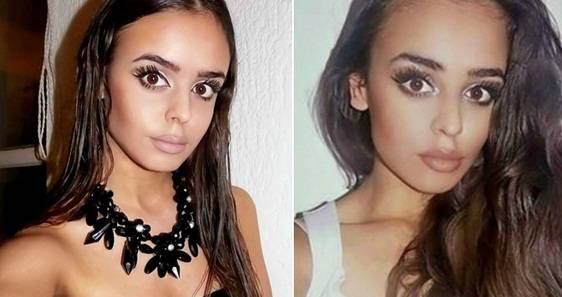 Modella croata accoltella la sorella gemella per rubarle il fidanzato