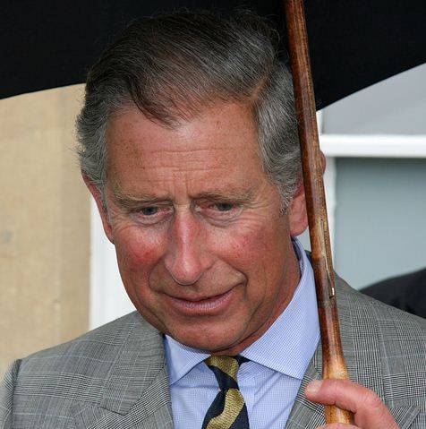 Il principe Carlo ha speso un milione di sterline in voli di Stato