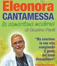 In un libro la vita di Eleonora samaritana del nuovo millennio