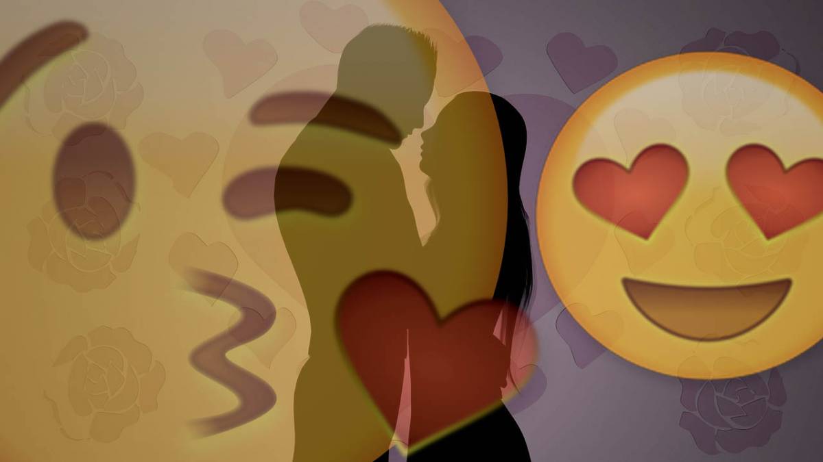 Emoji e sesso
