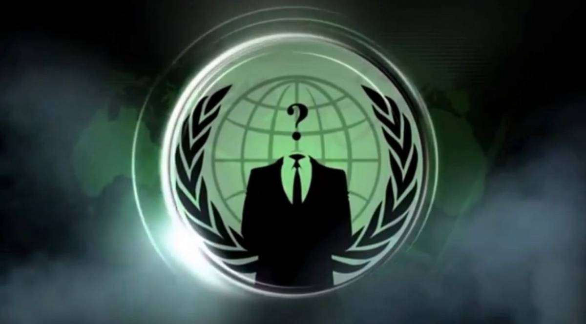 Anonymous minaccia gli israeliani. Pronti per un "Olocausto digitale"