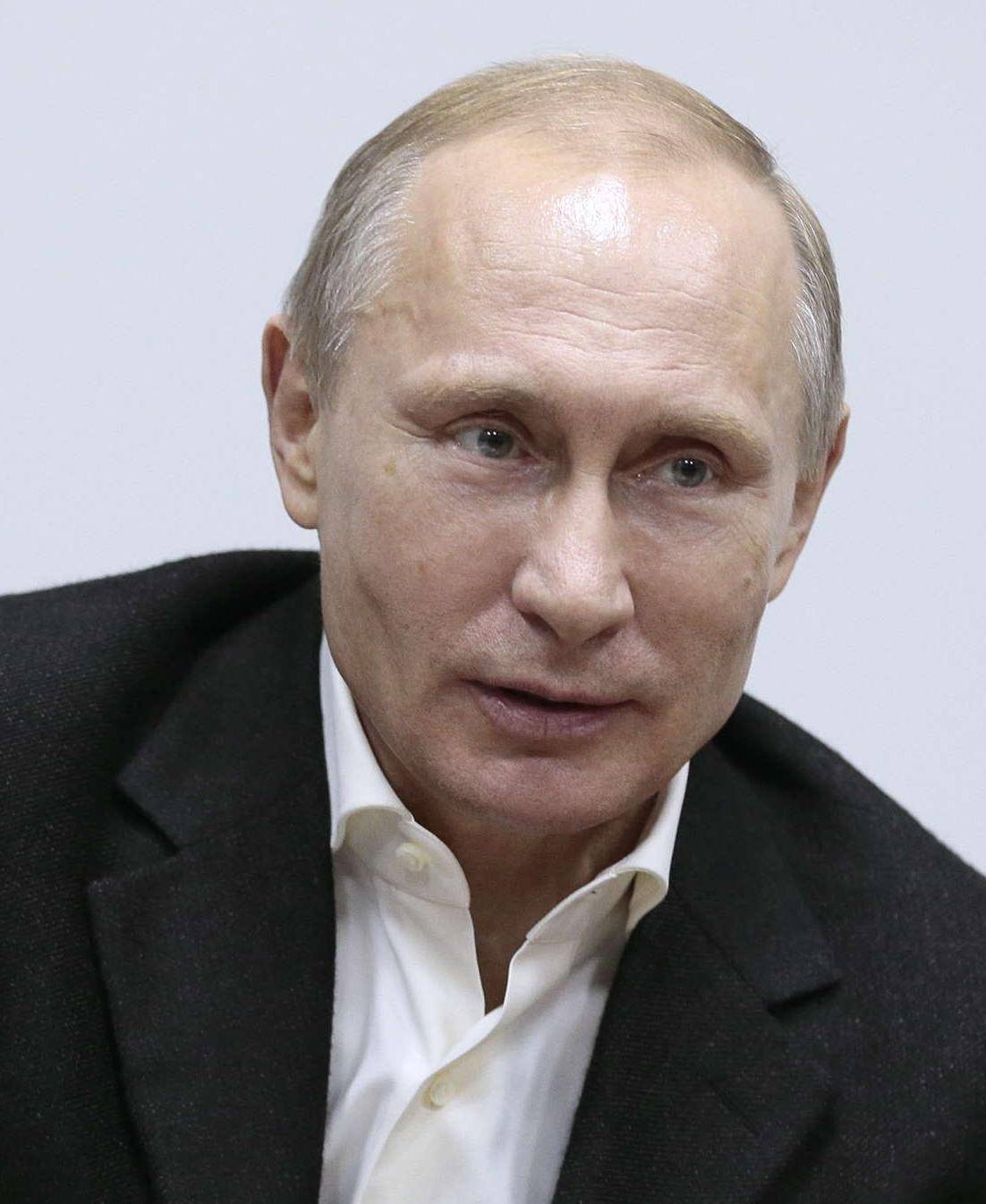 Ultima chiamata per la pace Putin detta le condizioni