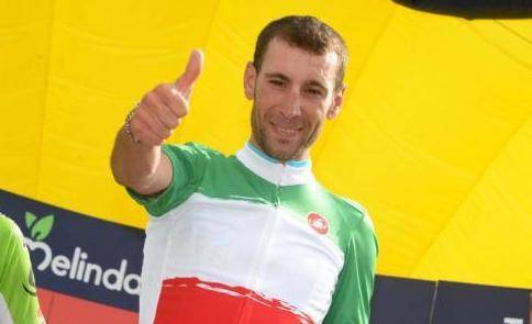 Antonio Nibali al campionato italiano: si farà ancora?