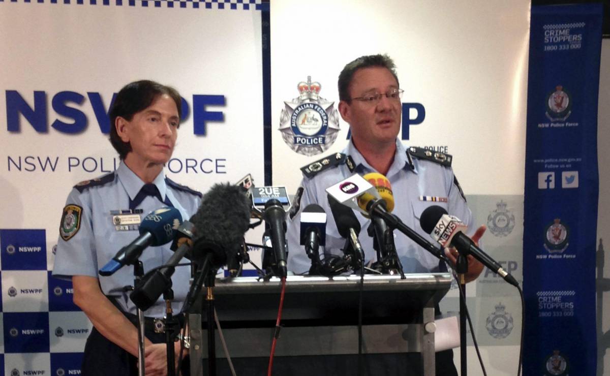 Australia nel mirino dell'Isis: sventato attentato a Sydney