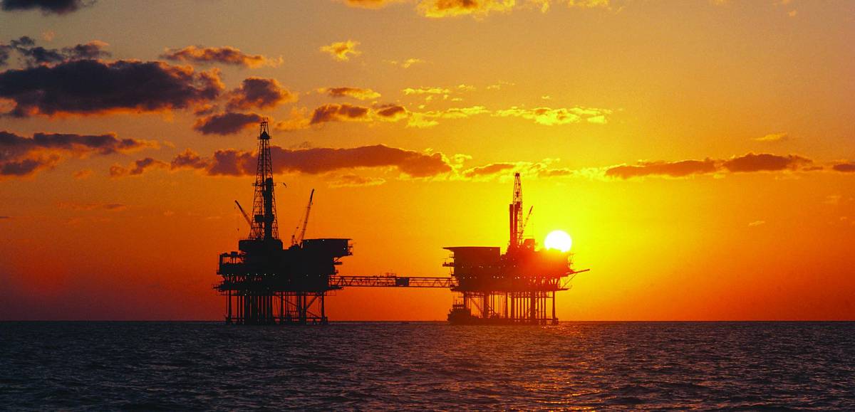 Stop alle ricerche in mare: guerra governo-petrolieri