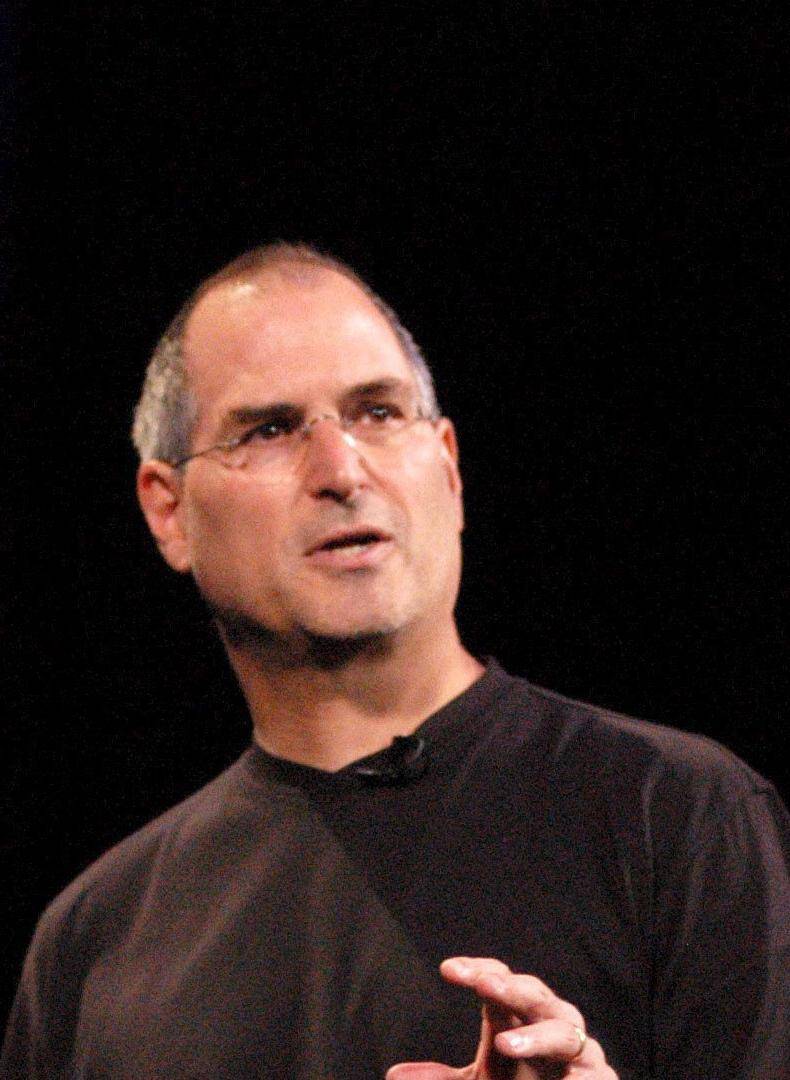 Steve Jobs non voleva che i suoi figli usassero iPad e iPhone