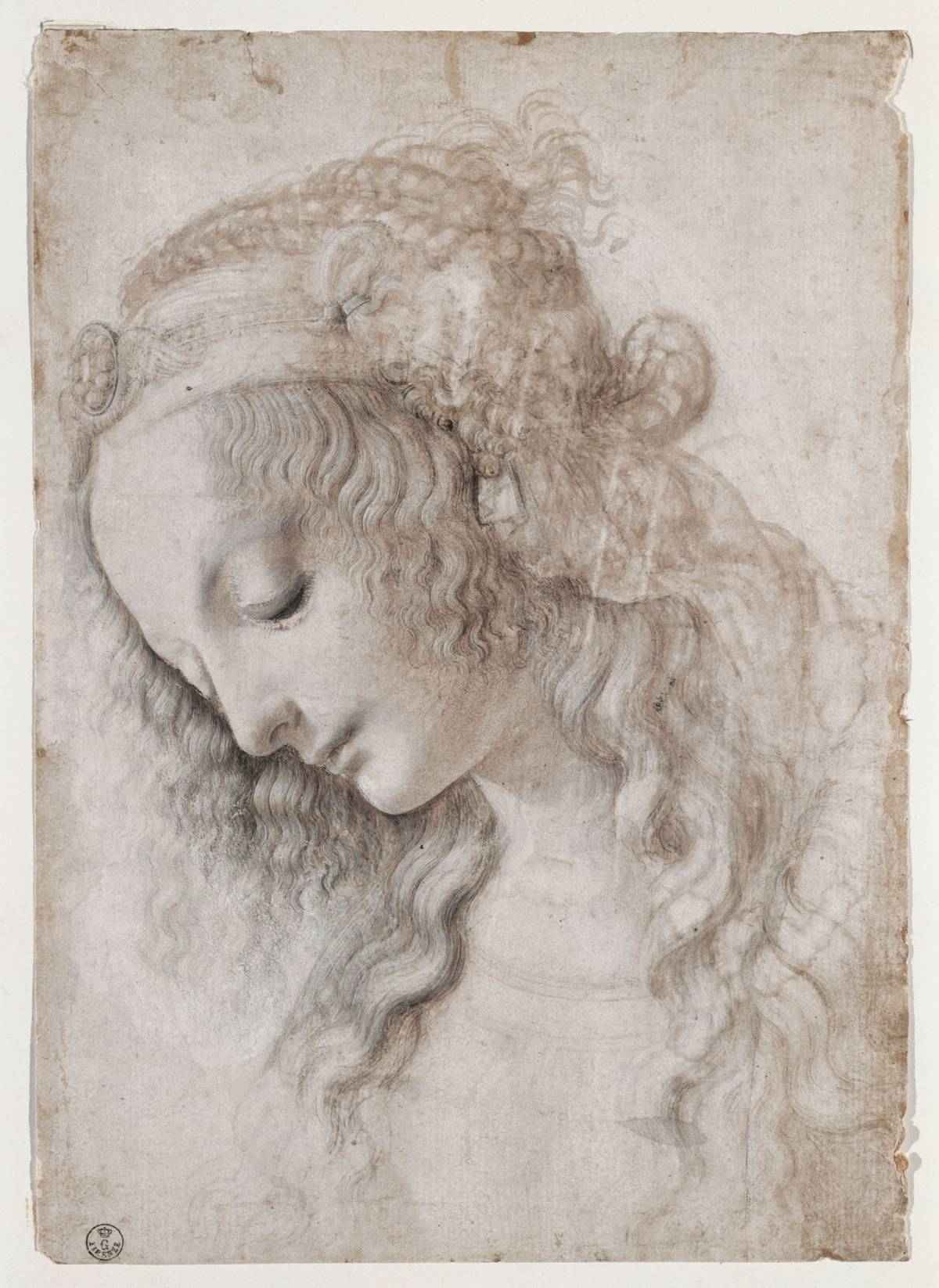 Leonardo: a Palazzo Reale grande mostra dedicata al genio di Vinci