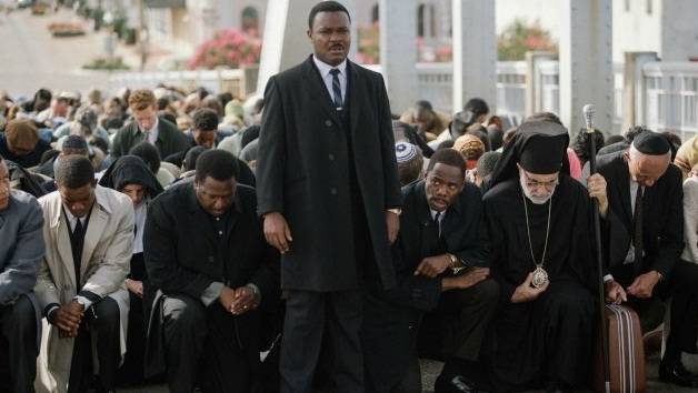 "Selma - La strada per la libertà". La battaglia del dottor King arriva nelle sale cinematografiche