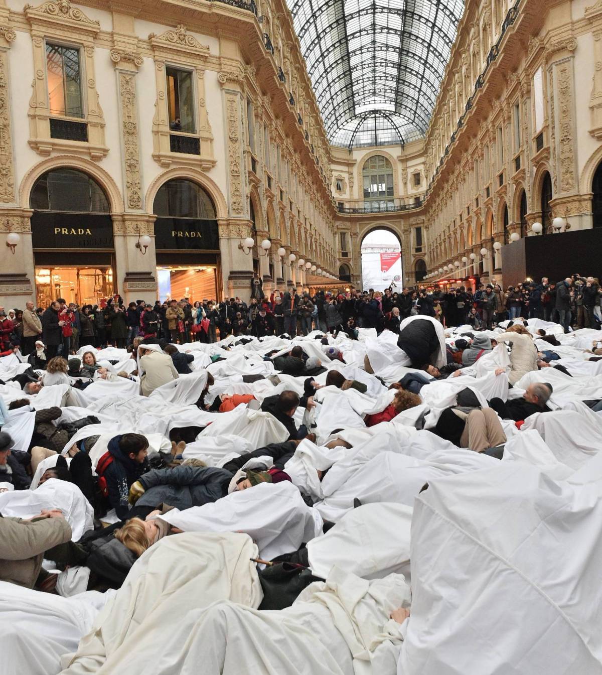 Galleria, dopo le terrazze  apre anche la biblioteca