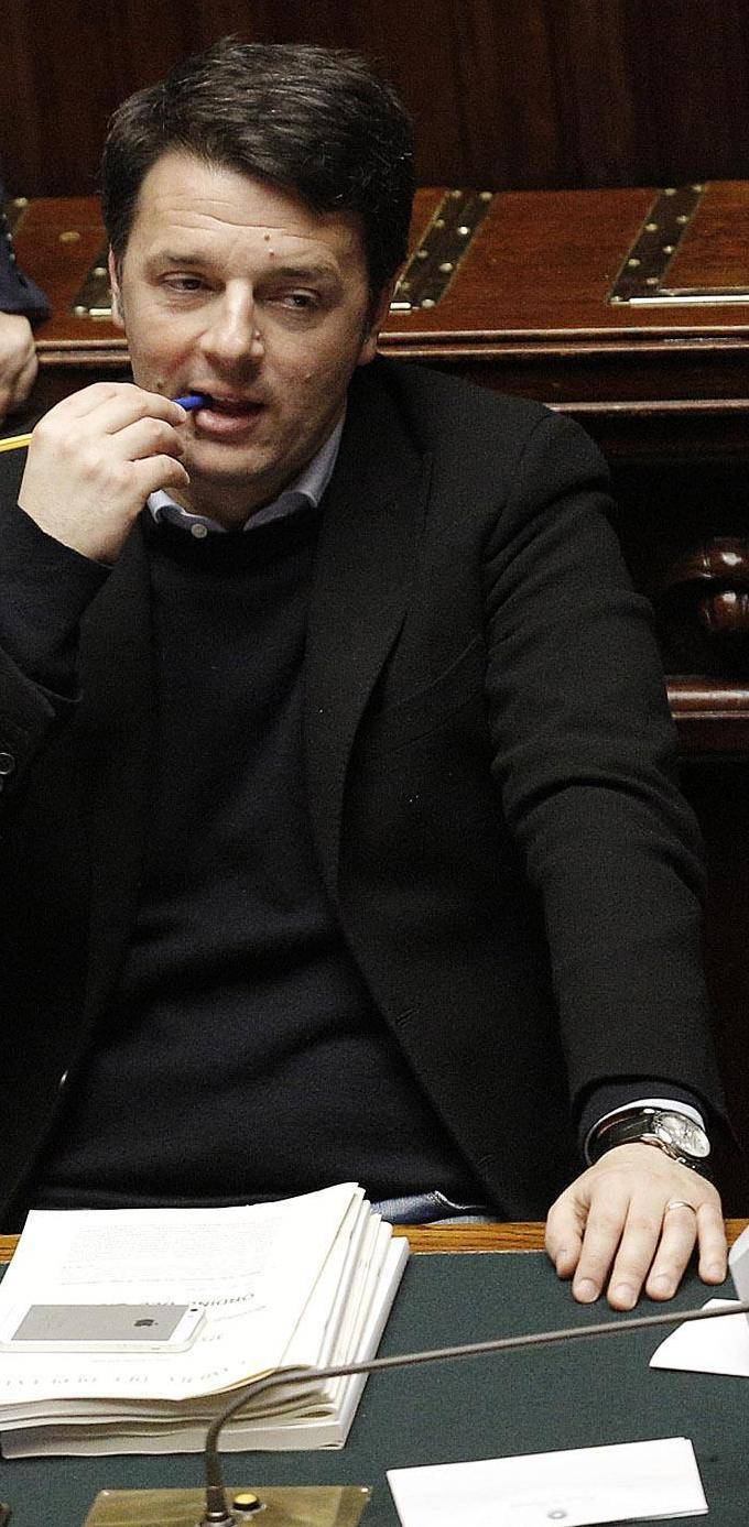 Milano vuole indagare sul decreto Renzi