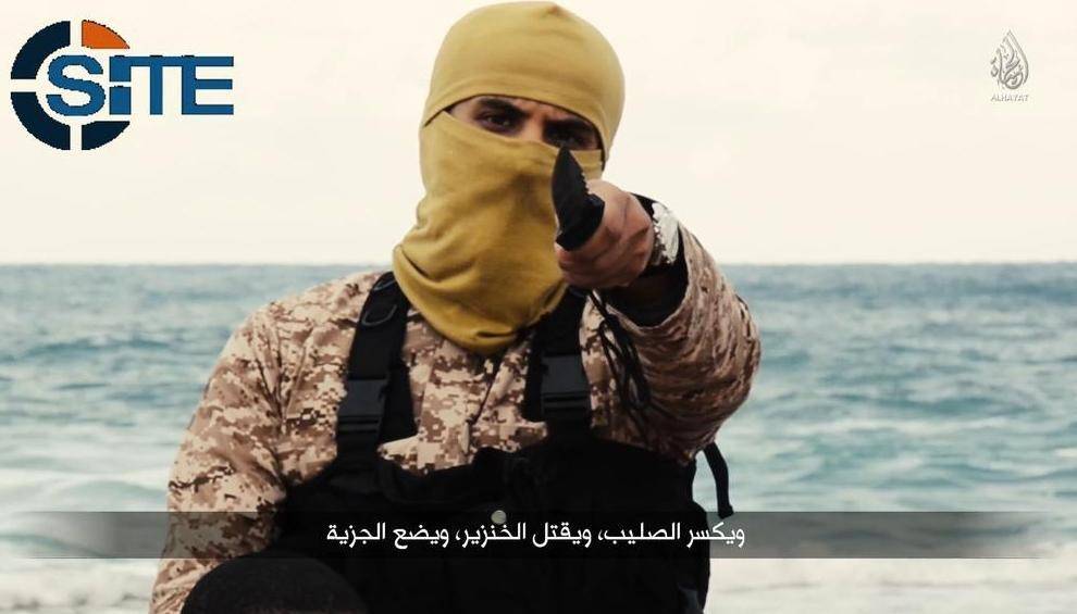 Così Lampedusa vive la minaccia dell'Isis