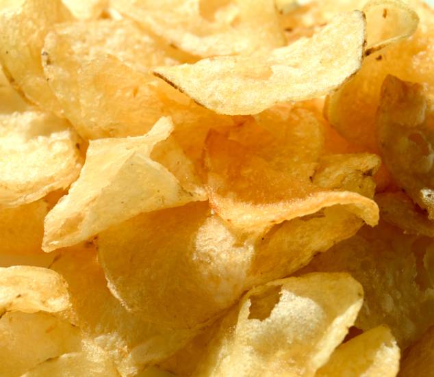 L'Antitrust multa 4 aziende che producono patatine fritte