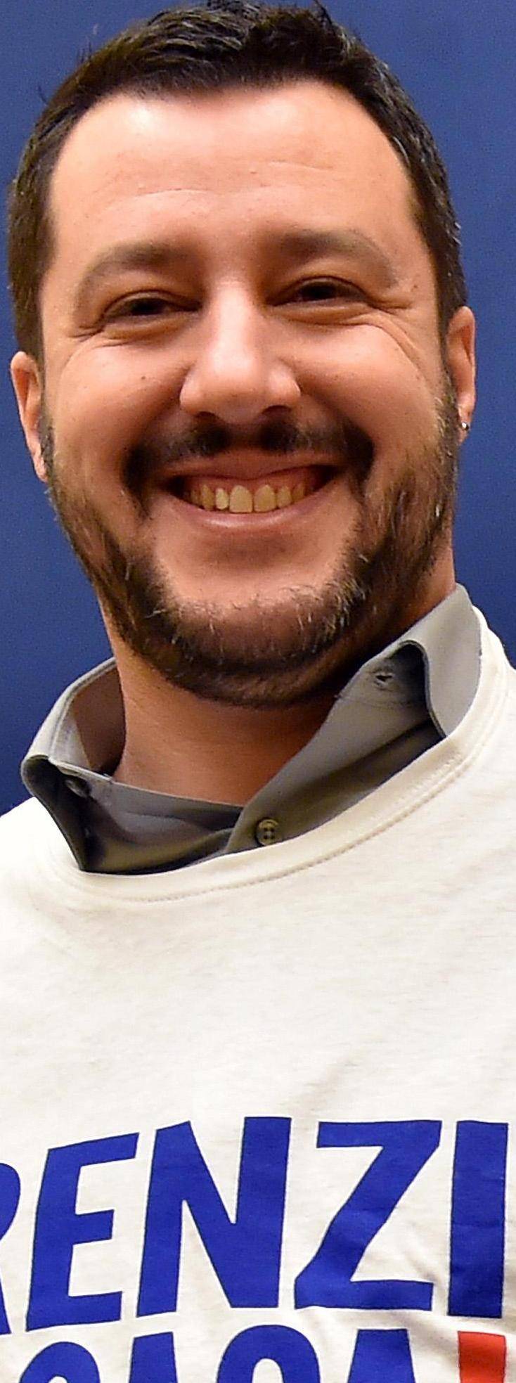 Lega-Fdi, nasce un asse anti Renzi