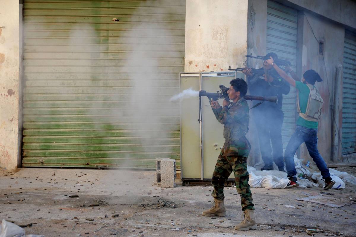 Libia, contro i tagliagole dell'Isis ​l'Onu tenta la "soluzione politica"