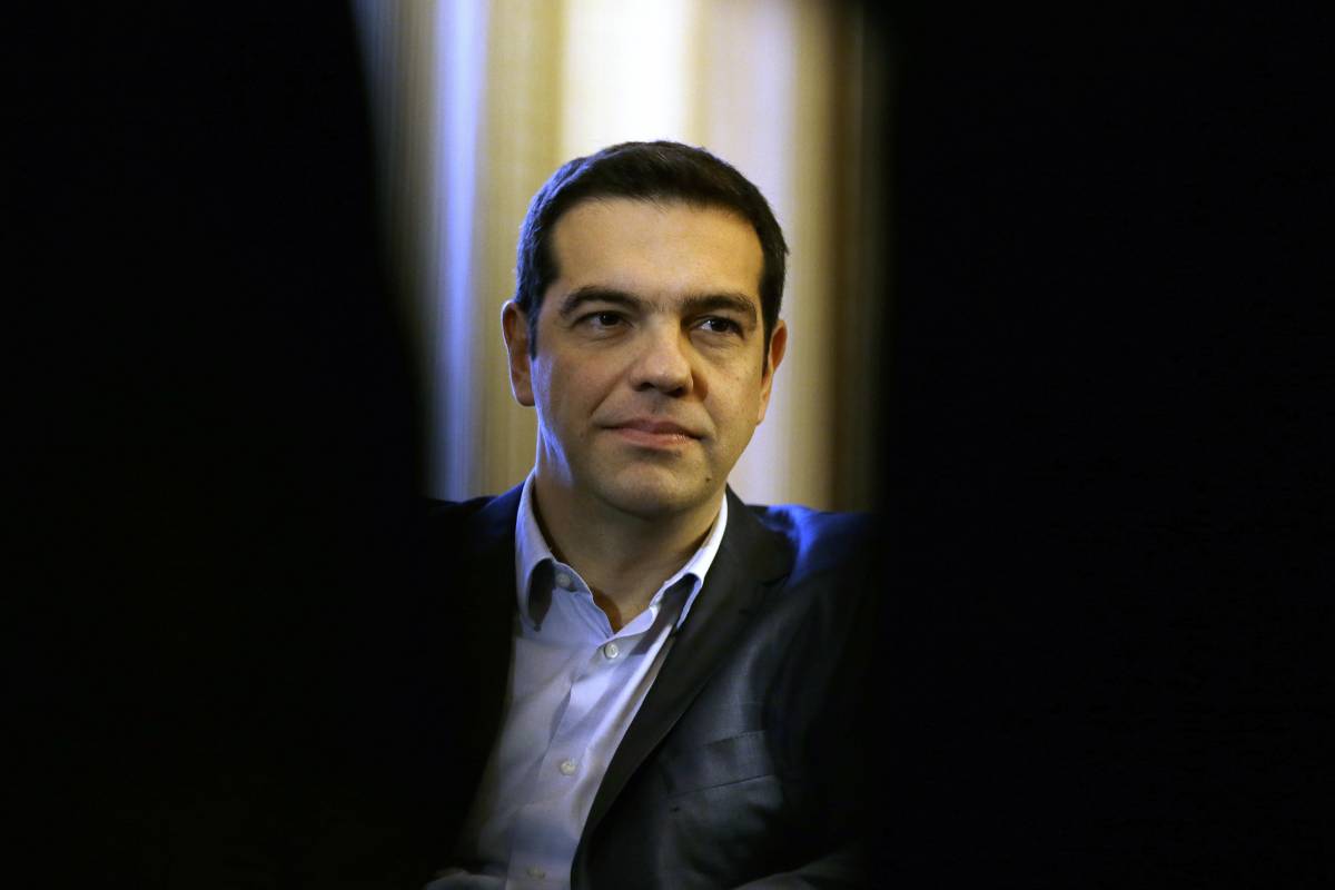 La Grecia salda al Fmi il debito da 450 milioni
