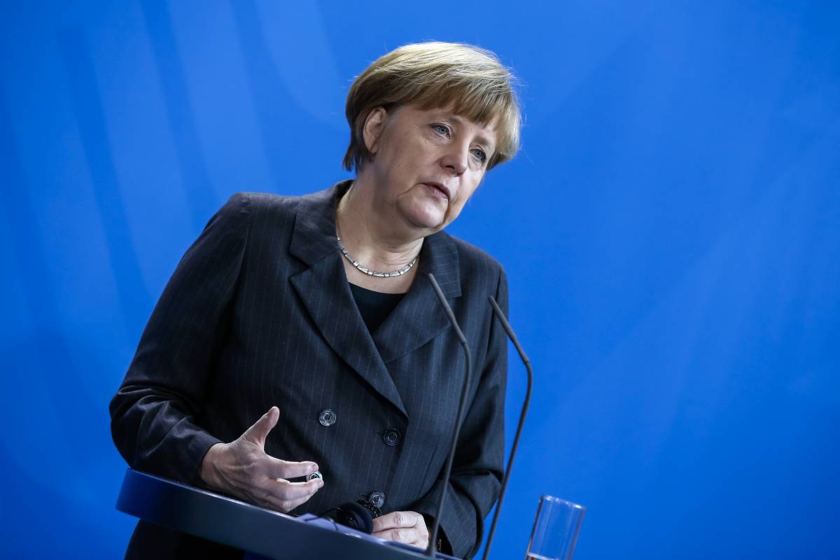 Mai tanti scioperi: la Germania contro la Merkel