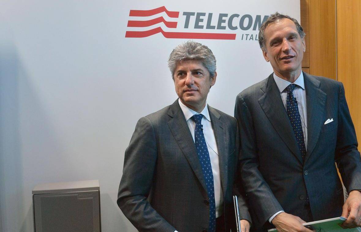 Telecom gioca da sola sulla fibra ottica e in Brasile senza Oi