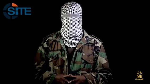 La spia che scova i video dell'Isis e riesce sempre a averne l'esclusiva