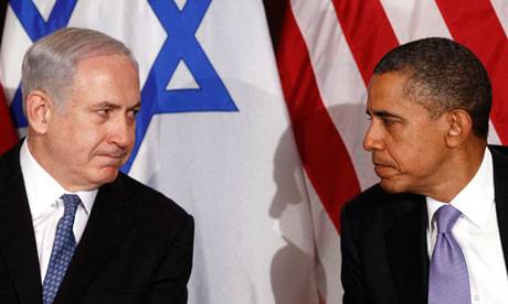 Spy cables, dietro allo scandalo la crisi tra Stati Uniti e Israele
