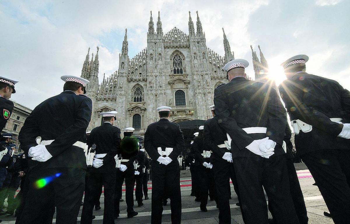 Vigili, contratto illegittimo I revisori bocciano il sindaco