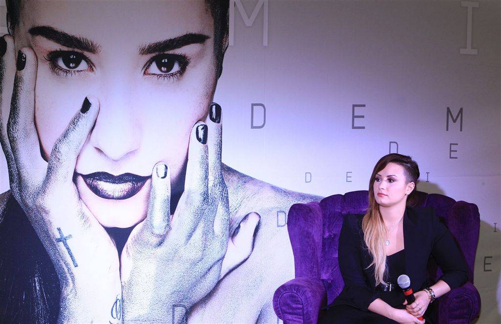 Demi Lovato ricoverata d'urgenza