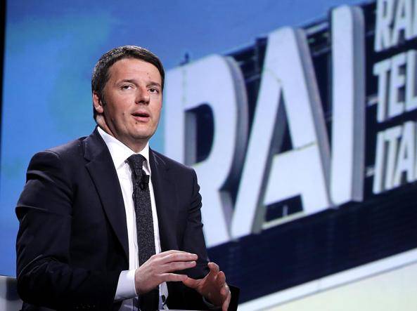 Rai, le due vie della riforma: entro domenica Renzi vuole chiudere la questione viale Mazzini