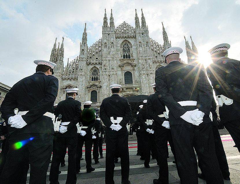 I vigili e la cresta sulle multe: ora il Comune chiede i danni