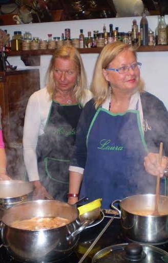 «Come t'impiatto il piatto» nella scuola-laboratorio