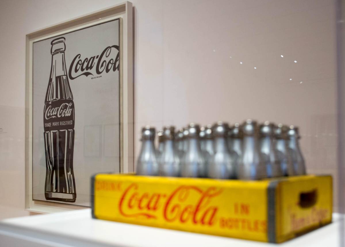 La bottiglietta della Coca Cola compie 100 anni