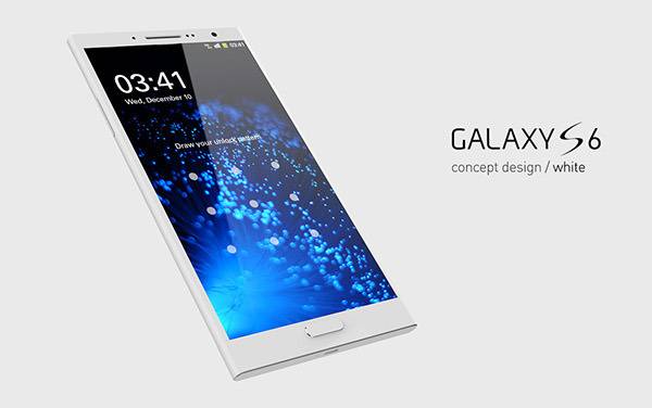 Flat o curvo: ecco il nuovo Galaxy S6 di Samsung