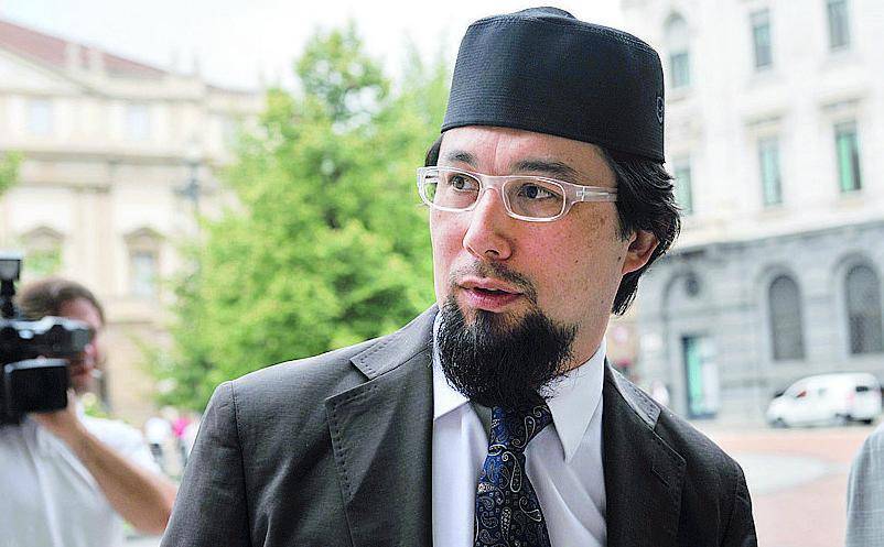 L'imam Pallavicini: "L'Europa ha pagato i suoi errori"