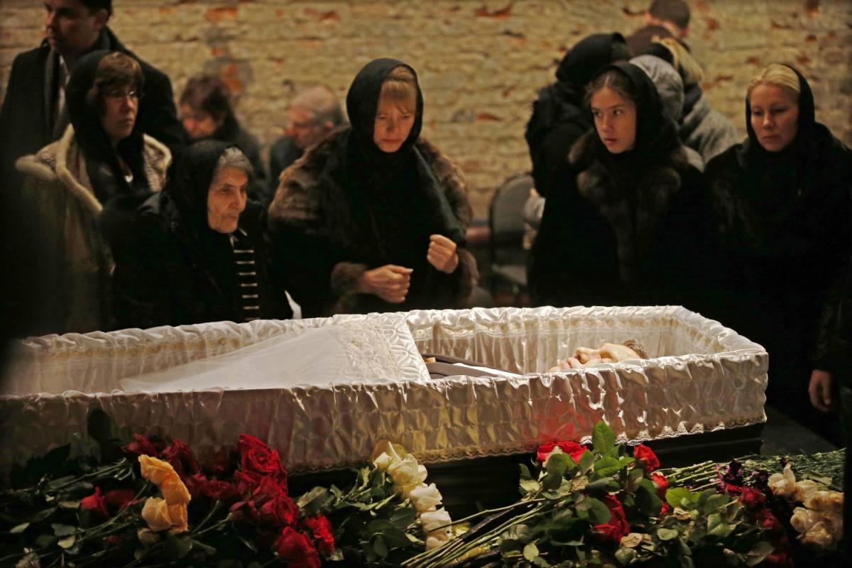 "Gli assassini di Nemtsov pagati 85mila dollari"