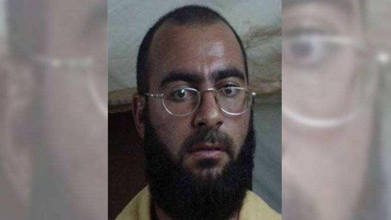 Isis, Anonymous rivela la vera identità di Al Baghdadi