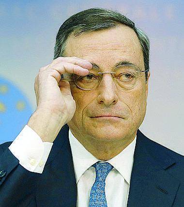 Tutto pronto per il QE di Draghi Ma l'incognita sono le banche