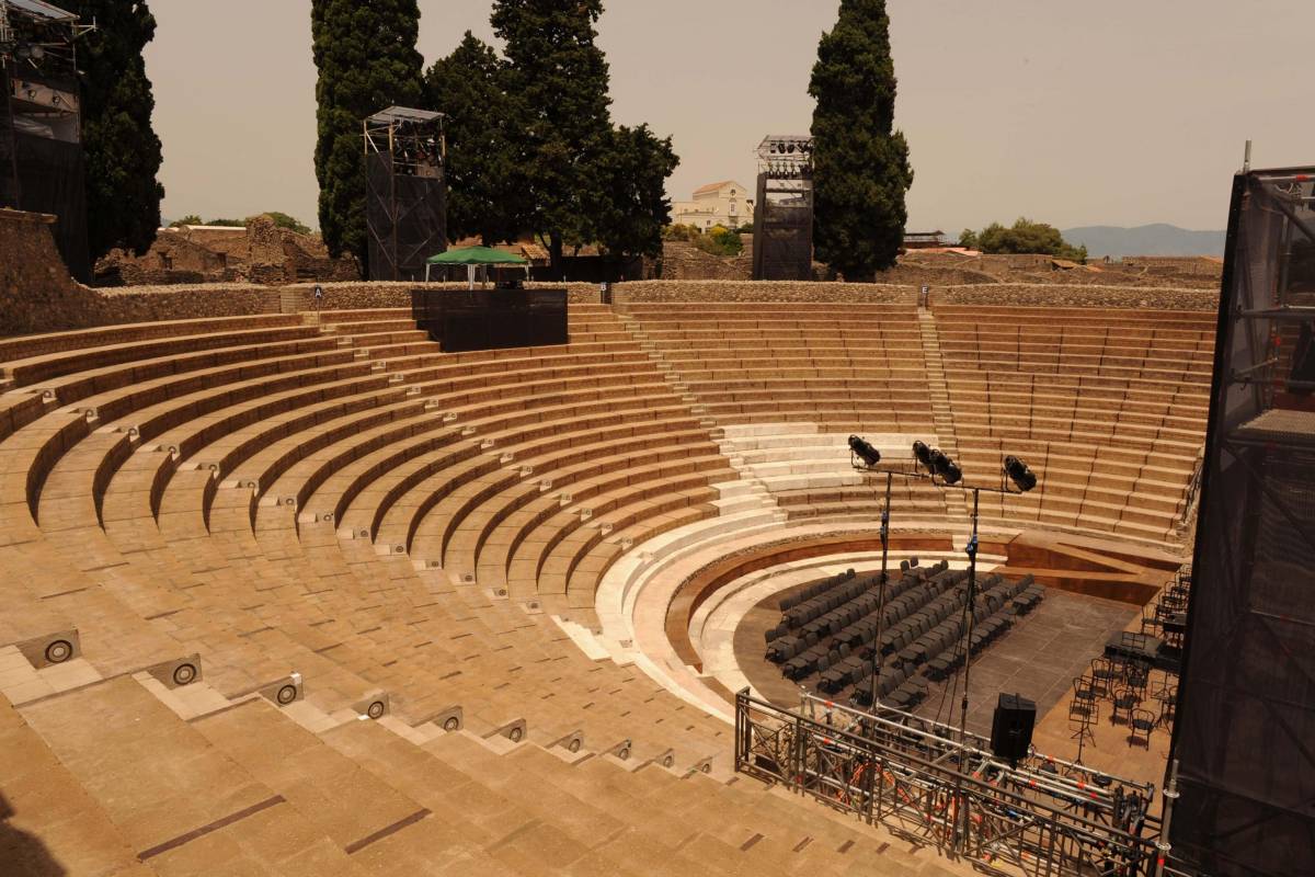 Pompei, sequestri per 6 milioni all'ex commissario