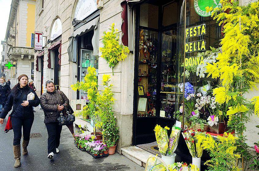 L'8 marzo tra corsa e poesia: una festa per tutte le donne