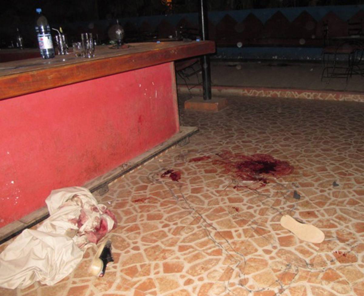Mali, spari in ristorante: 5 morti e 8 feriti