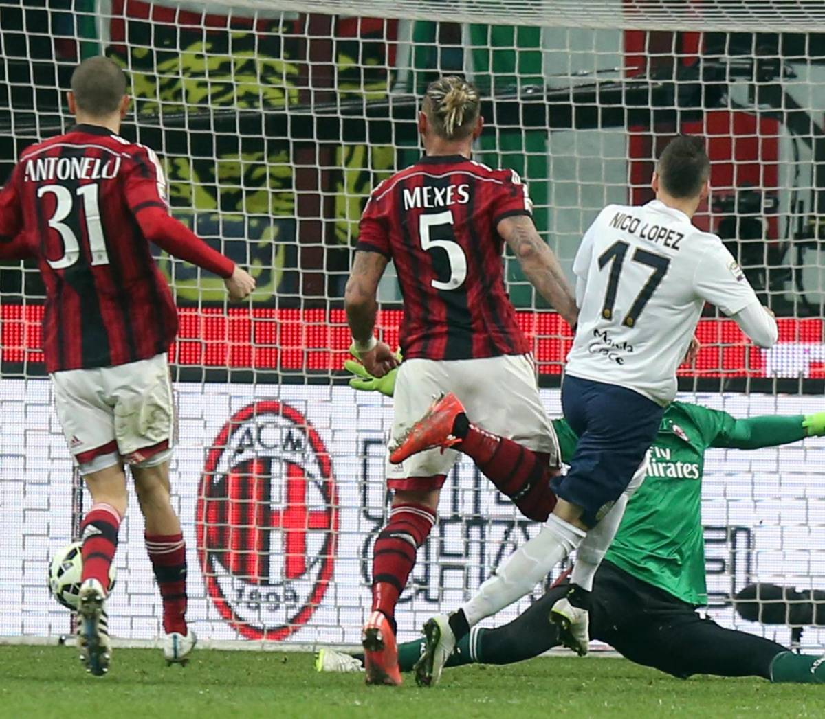 Inzaghi, la beffa peggiore Milan raggiunto al 95