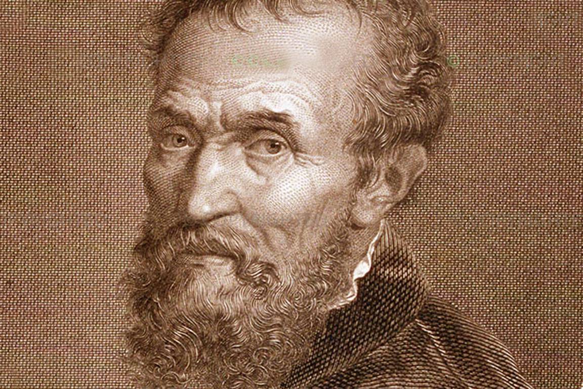 Michelangelo, ecco l'arte e la gloria di un maestro