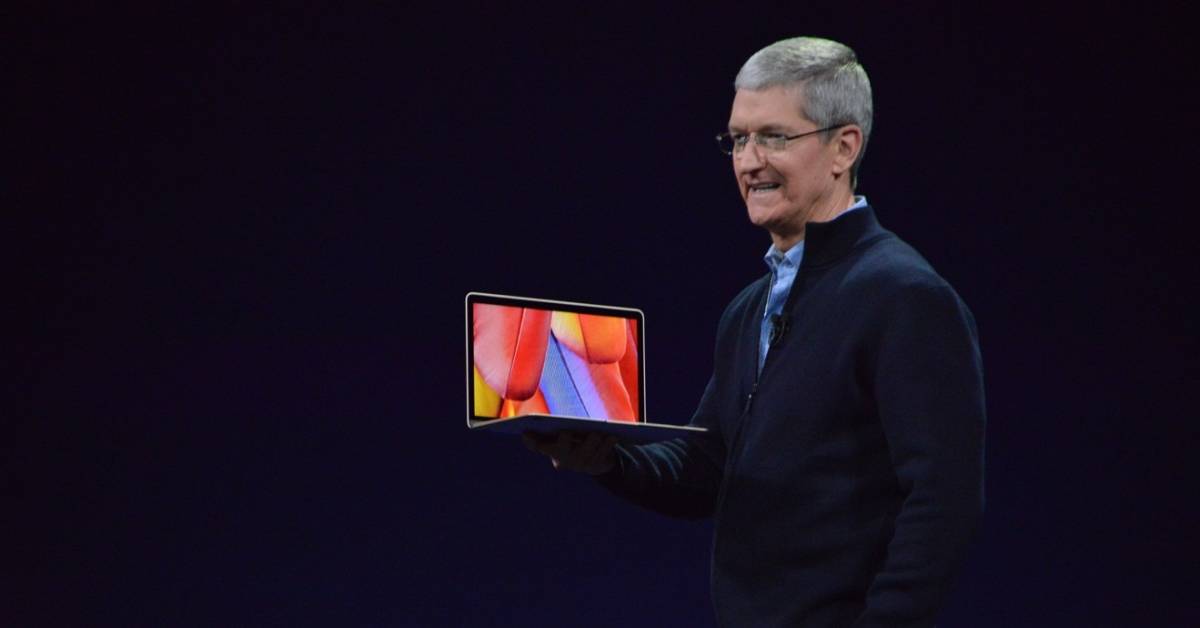 Apple Watch e nuovi MacBook: ecco le novità Apple